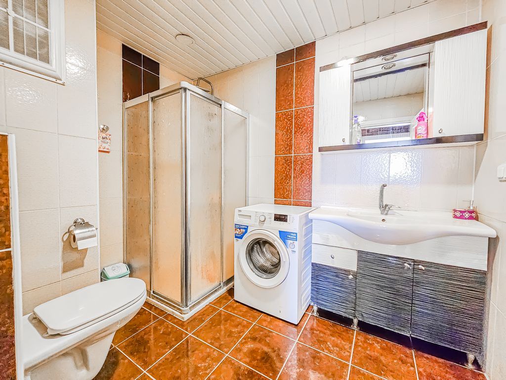 Апартаменты в Алании, Турция, 275 м² - фото 17