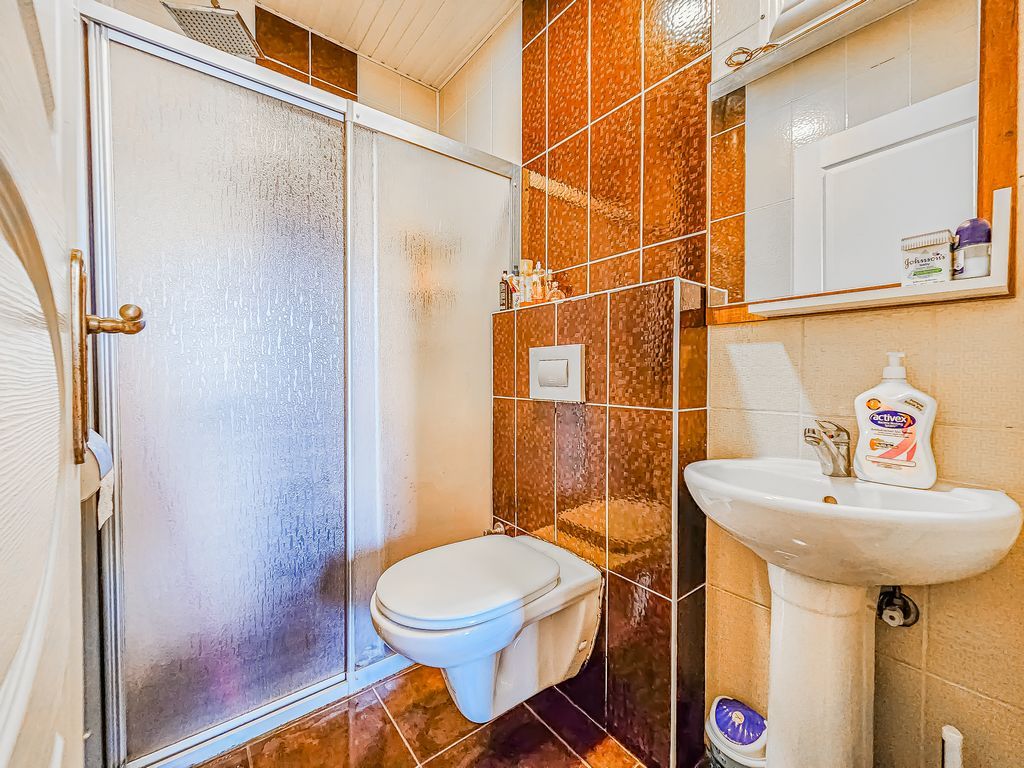 Апартаменты в Алании, Турция, 275 м² - фото 18