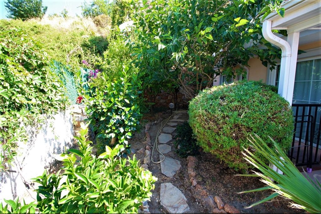 Вилла в Алании, Турция, 270 м² - фото 18