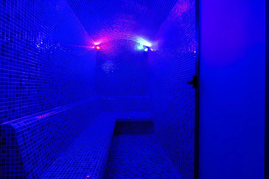 Квартира в Алании, Турция, 55 м² - фото 5