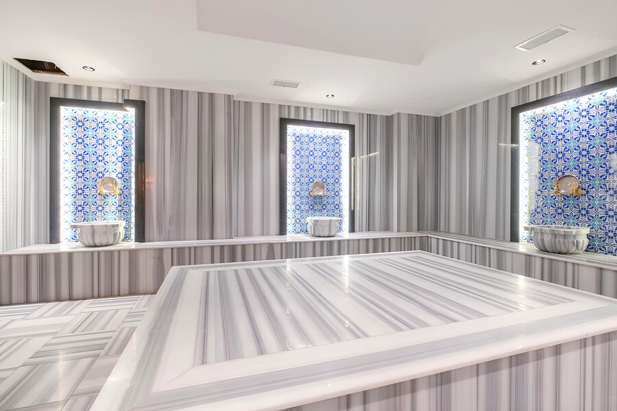 Квартира в Алании, Турция, 55 м² - фото 6