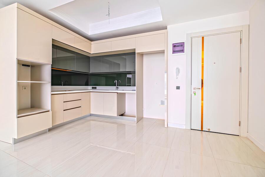 Квартира в Алании, Турция, 129 м² - фото 11