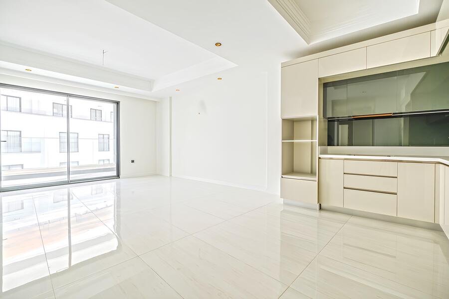 Квартира в Алании, Турция, 129 м² - фото 12