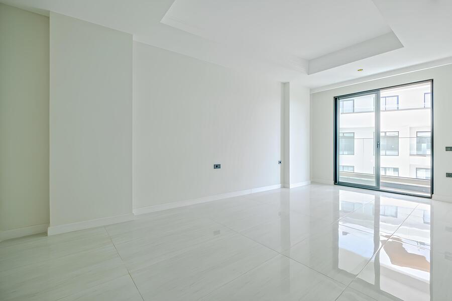 Квартира в Алании, Турция, 129 м² - фото 13