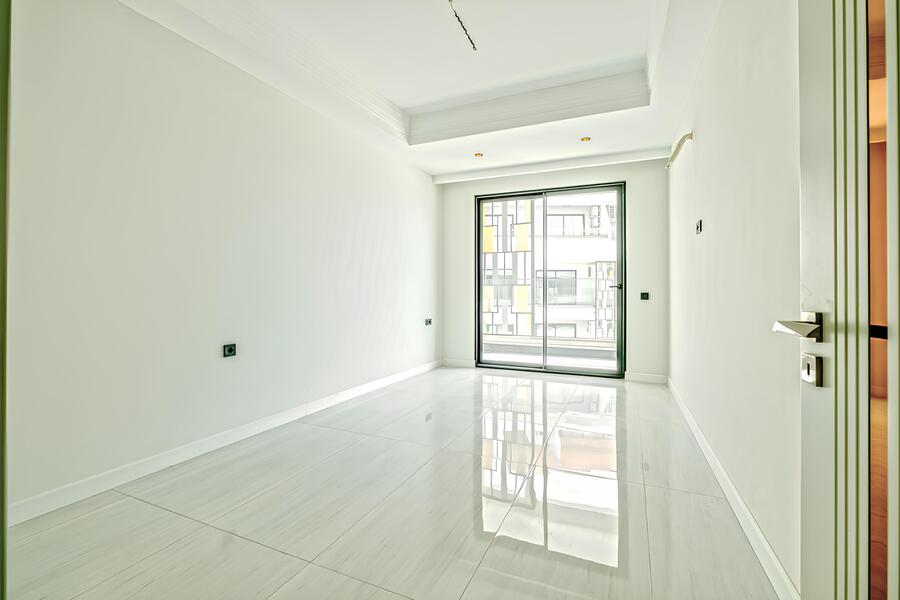 Квартира в Алании, Турция, 129 м² - фото 15