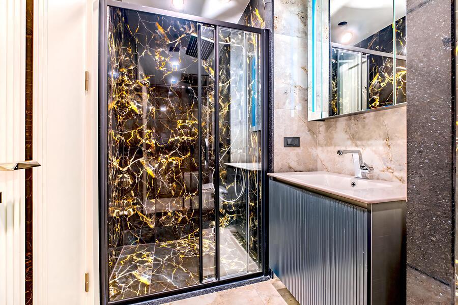 Квартира в Алании, Турция, 129 м² - фото 16