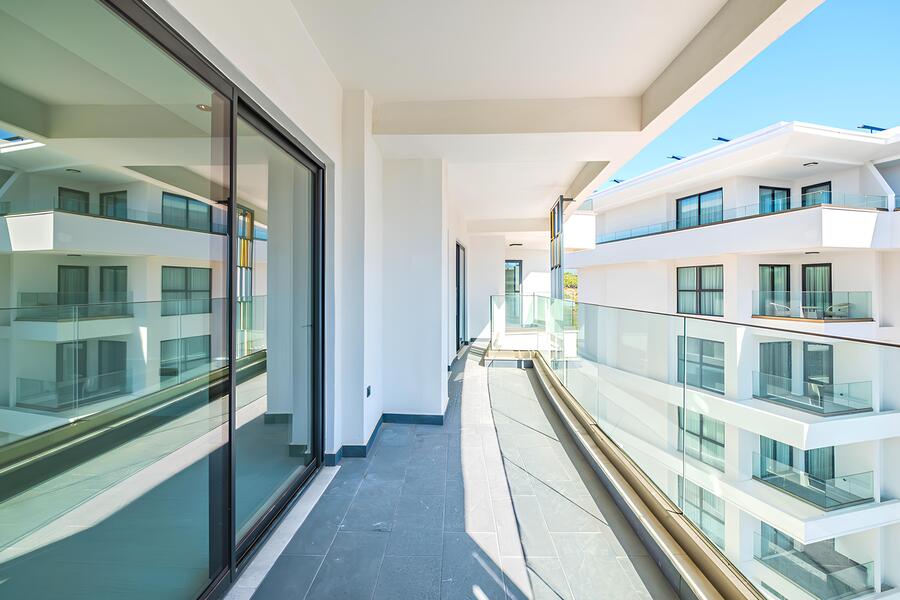 Квартира в Алании, Турция, 129 м² - фото 18