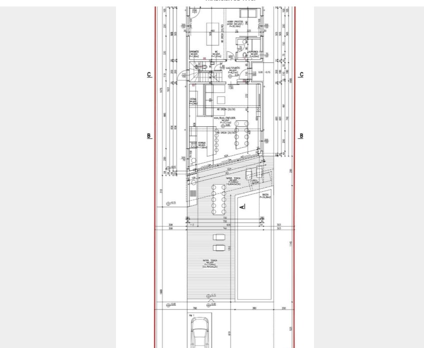 Вилла в Сплите, Хорватия, 250 м² - фото 3