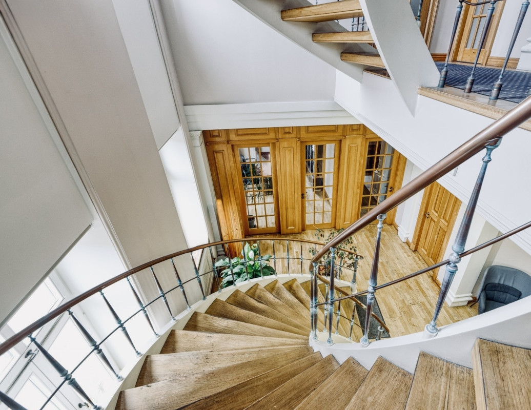 Коммерческая недвижимость в Риге, Латвия, 473 м² - фото 4