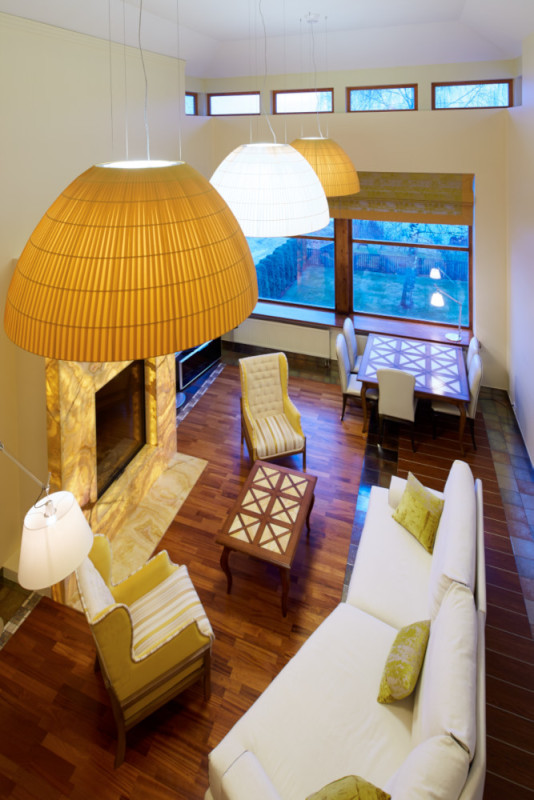 Квартира в Риге, Латвия, 202 м² - фото 6