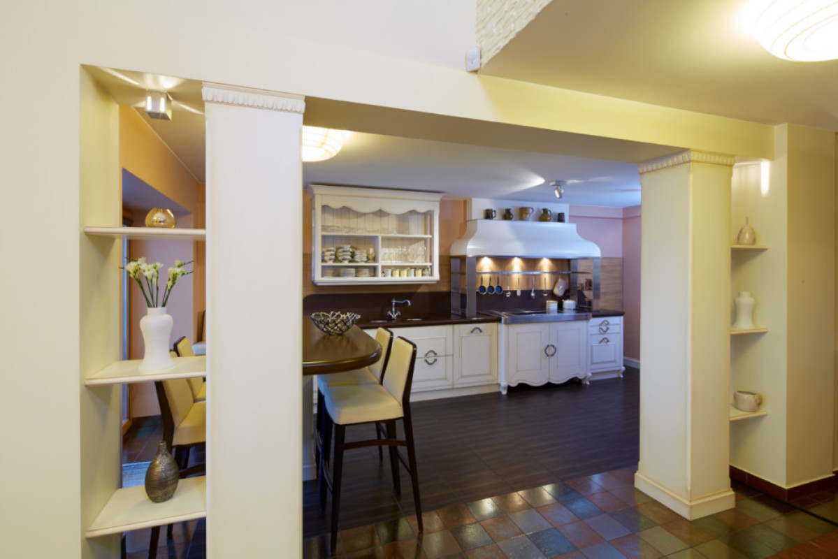 Квартира в Риге, Латвия, 202 м² - фото 8