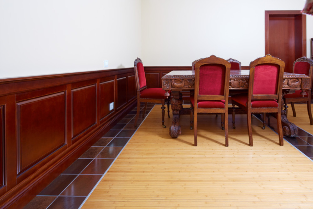 Квартира в Риге, Латвия, 202 м² - фото 13