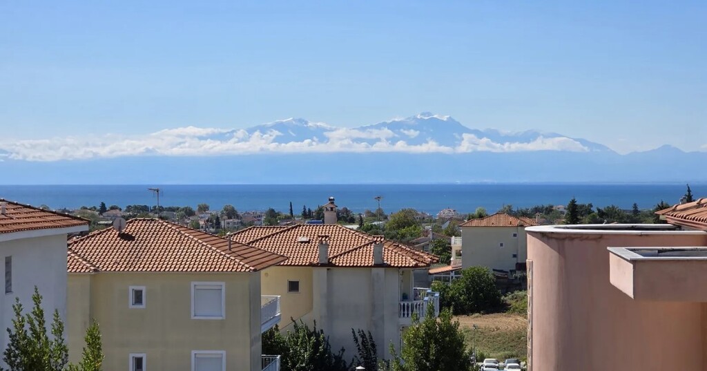 Мезонет в Салониках, Греция, 184 м² - фото 1