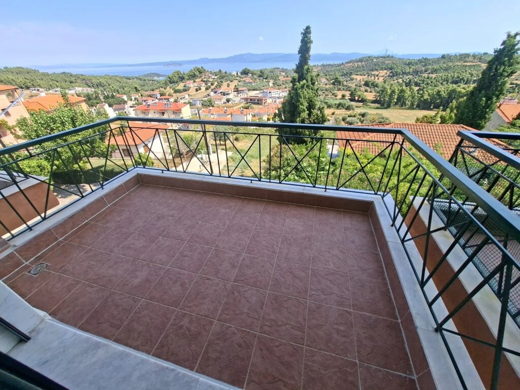 Квартира на Кассандре, Греция, 50 м² - фото 1