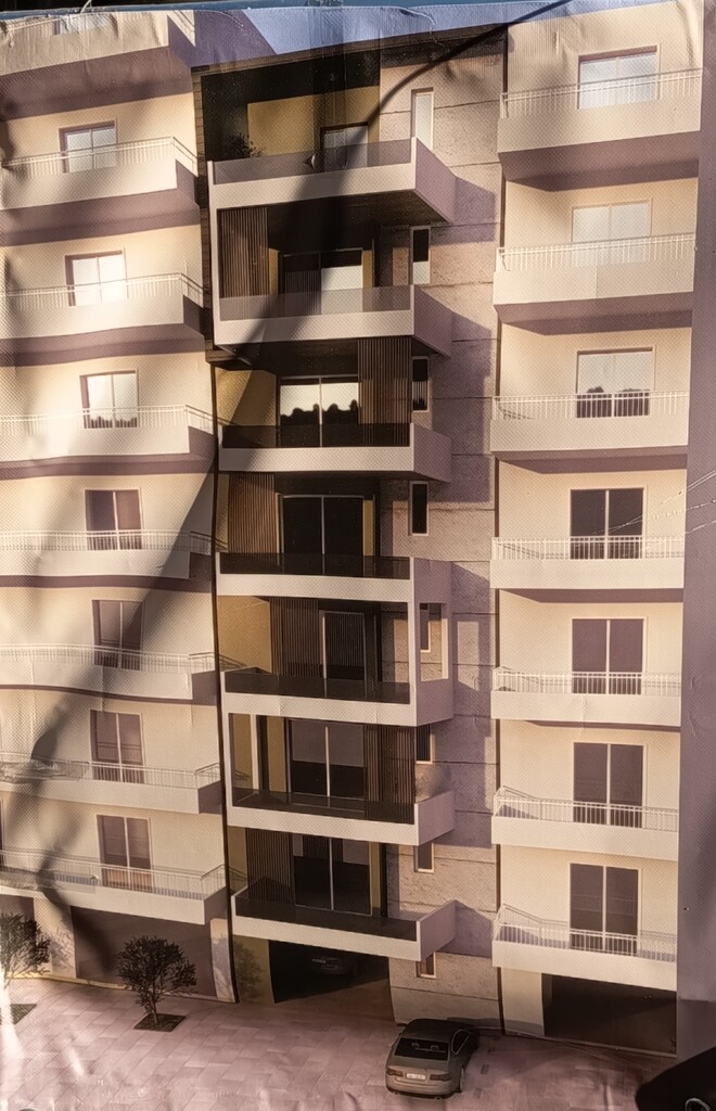 Квартира в Салониках, Греция, 67 м² - фото 1