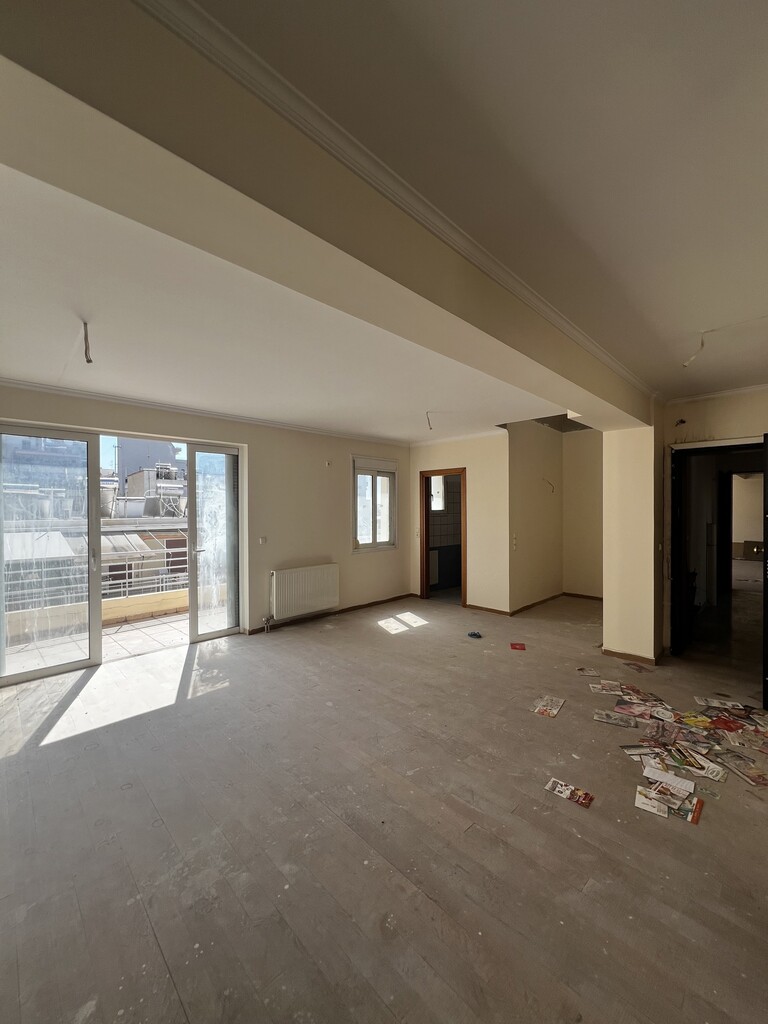 Мезонет в Афинах, Греция, 121 м² - фото 1