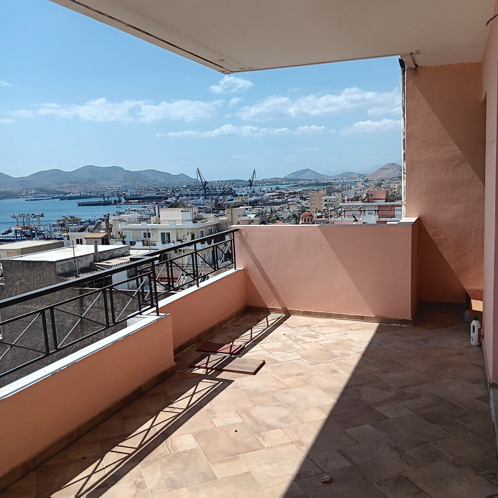 Квартира в Аттике, Греция, 48 м² - фото 2