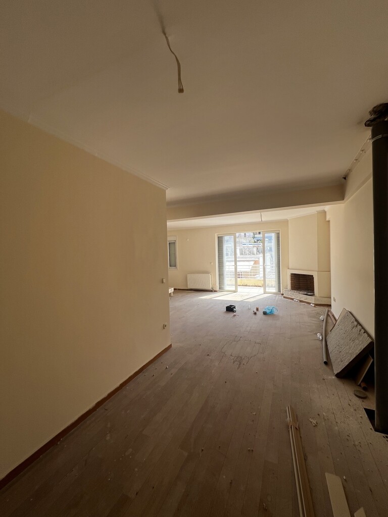 Мезонет в Афинах, Греция, 112 м² - фото 2