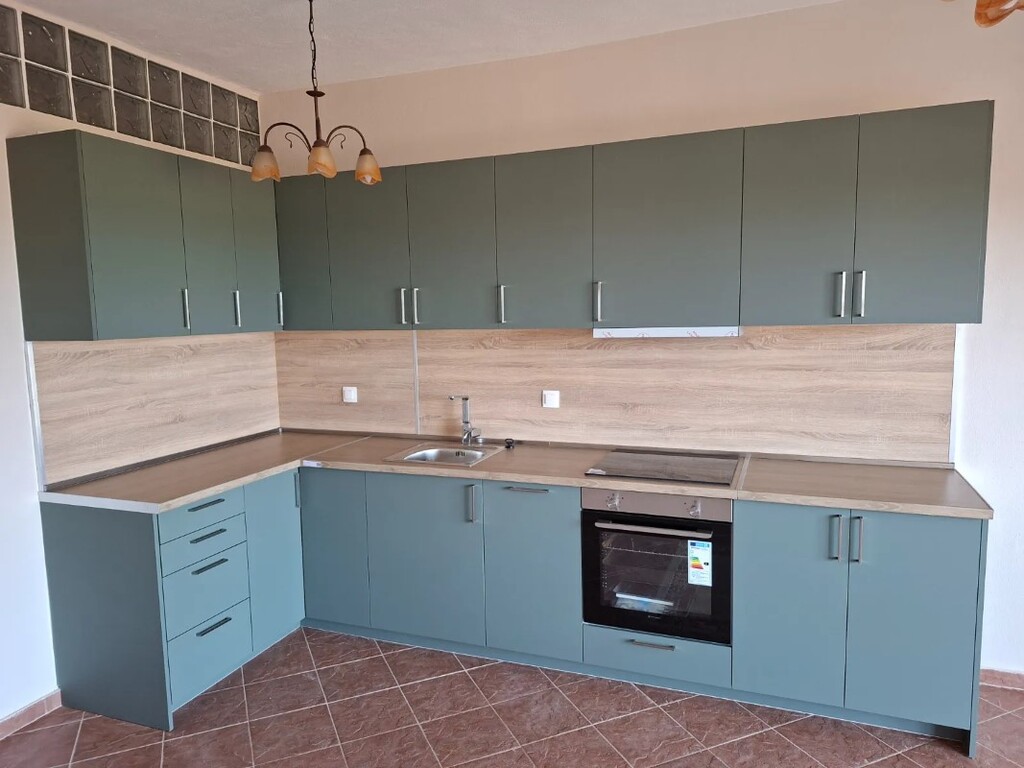 Квартира на Кассандре, Греция, 50 м² - фото 3