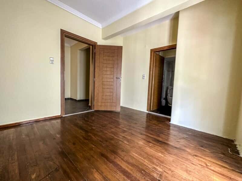 Квартира в Салониках, Греция, 130 м² - фото 4