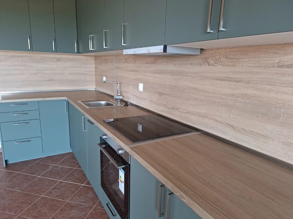 Квартира на Кассандре, Греция, 50 м² - фото 4