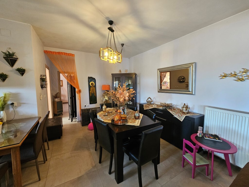 Мезонет в Ираклионе, Греция, 210 м² - фото 5