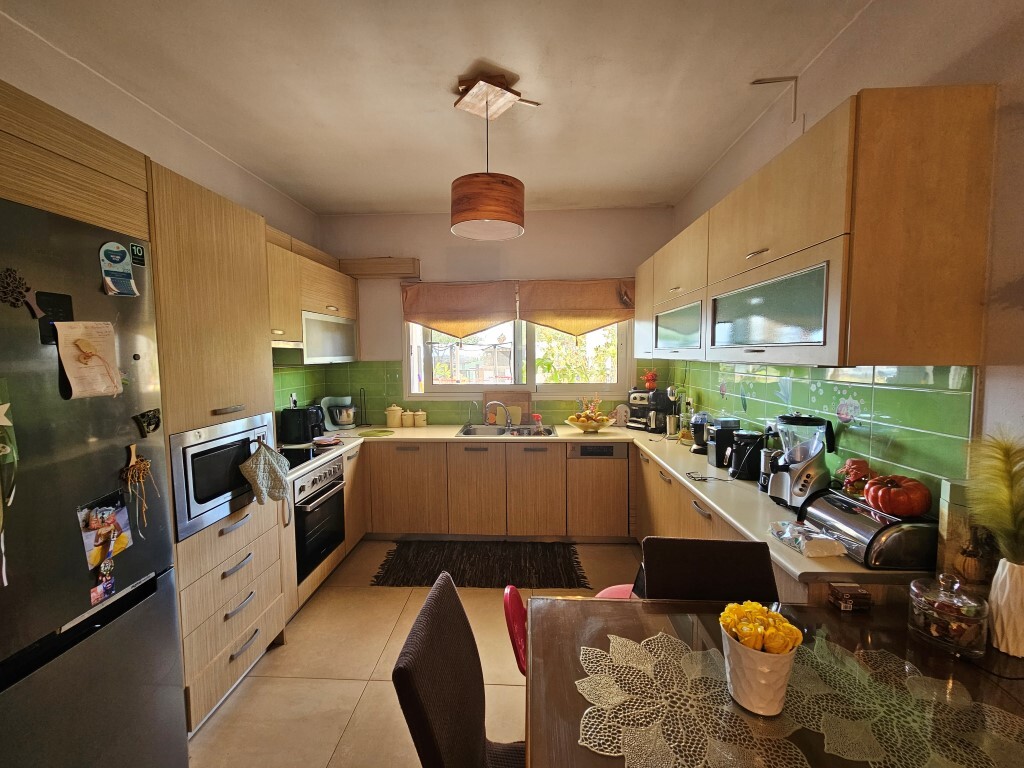 Мезонет в Ираклионе, Греция, 210 м² - фото 6