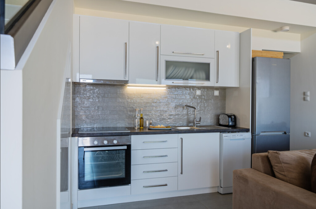 Мезонет в Ираклионе, Греция, 72 м² - фото 6