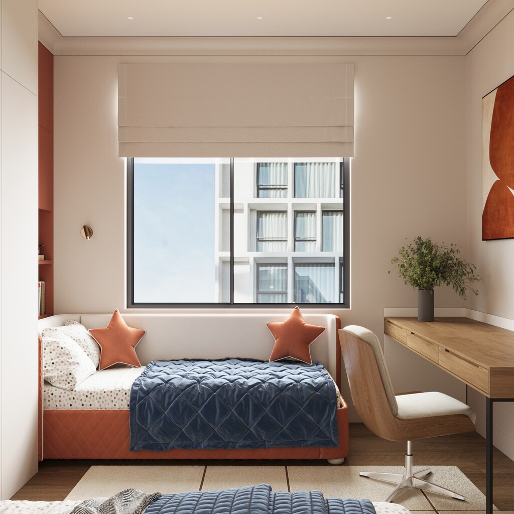 Квартира в Ираклионе, Греция, 61 м² - фото 8