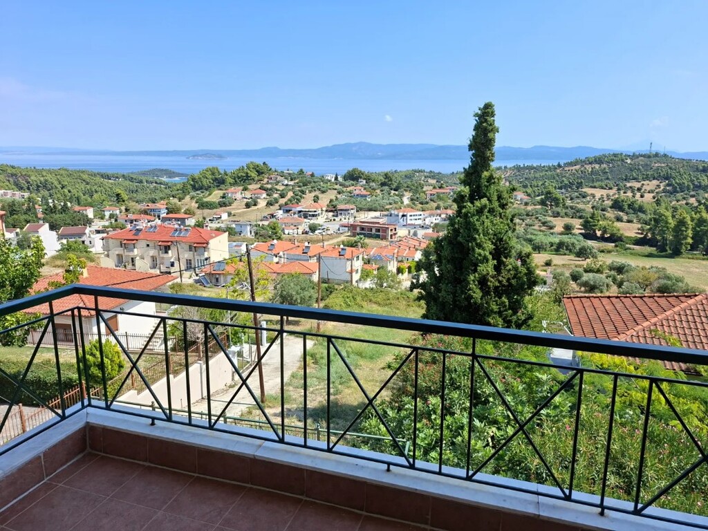 Квартира на Кассандре, Греция, 50 м² - фото 8