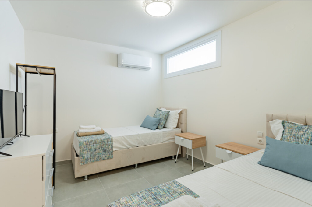 Мезонет в Ираклионе, Греция, 72 м² - фото 10