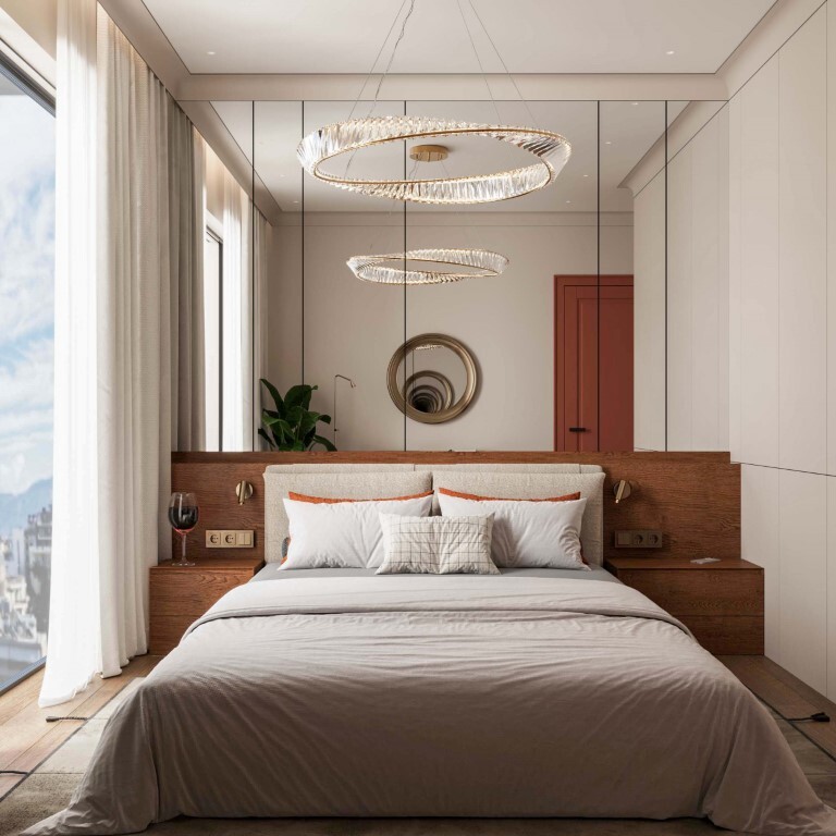 Квартира в Ираклионе, Греция, 61 м² - фото 10