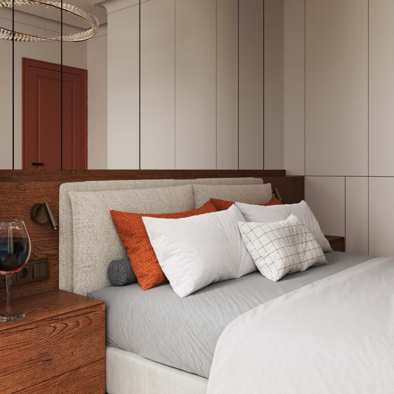 Квартира в Ираклионе, Греция, 61 м² - фото 12