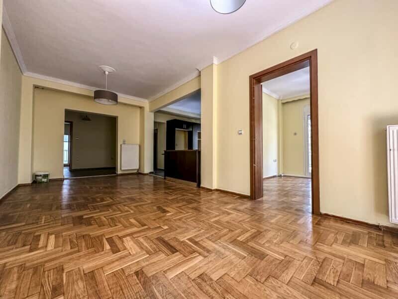 Квартира в Салониках, Греция, 130 м² - фото 13