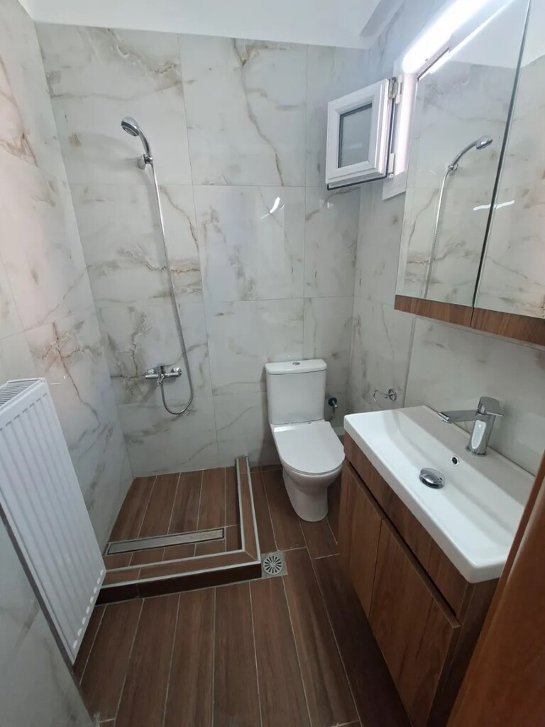 Мезонет в Салониках, Греция, 184 м² - фото 16