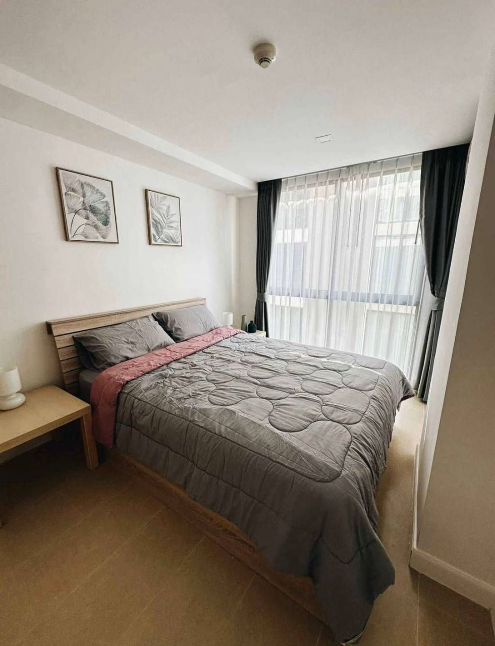 Квартира в Паттайе, Таиланд, 62 м² - фото 6