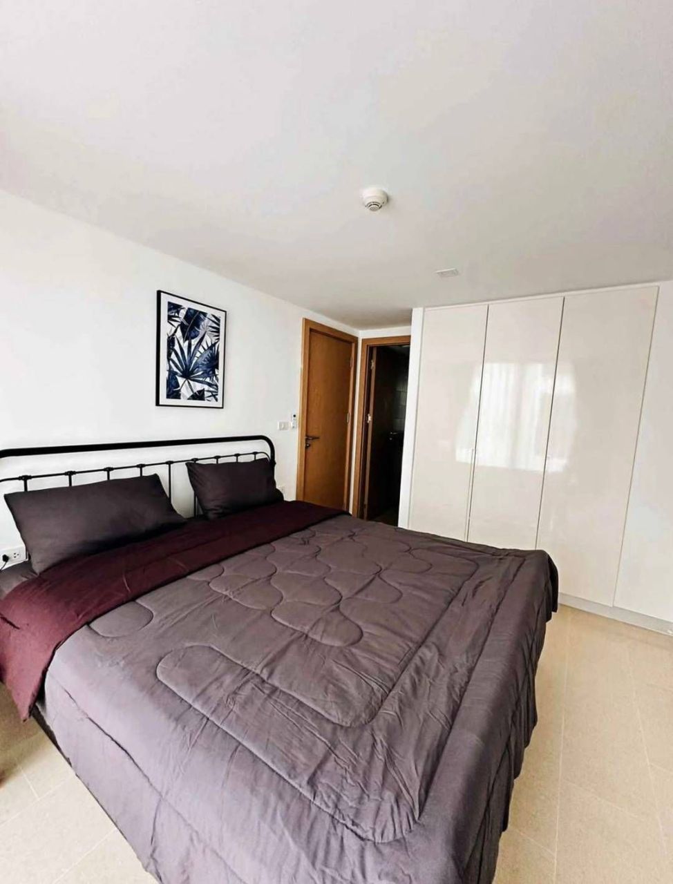 Квартира в Паттайе, Таиланд, 62 м² - фото 9