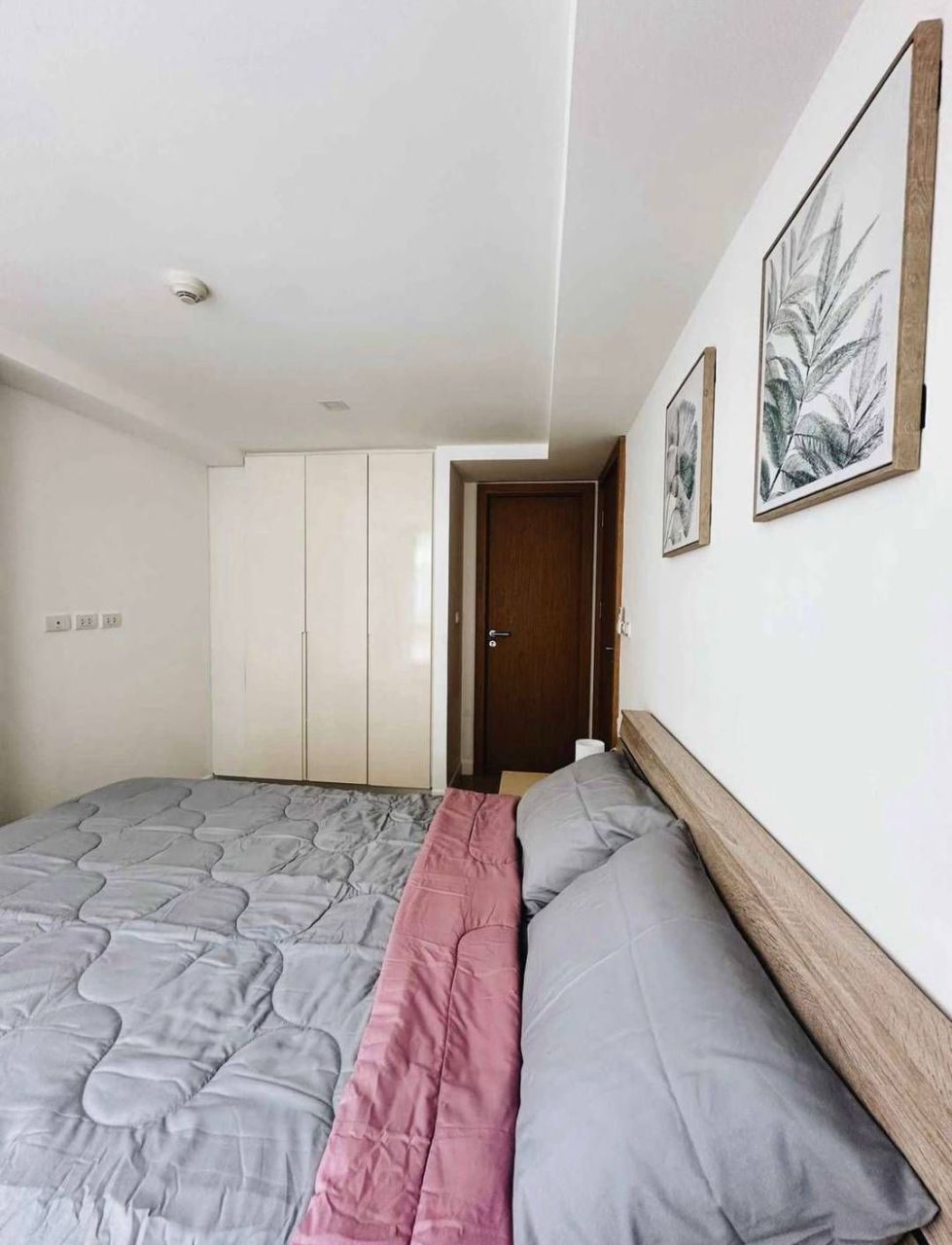 Квартира в Паттайе, Таиланд, 62 м² - фото 7