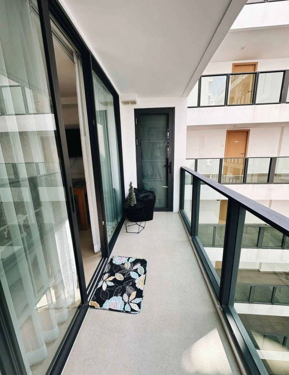 Квартира в Паттайе, Таиланд, 62 м² - фото 3