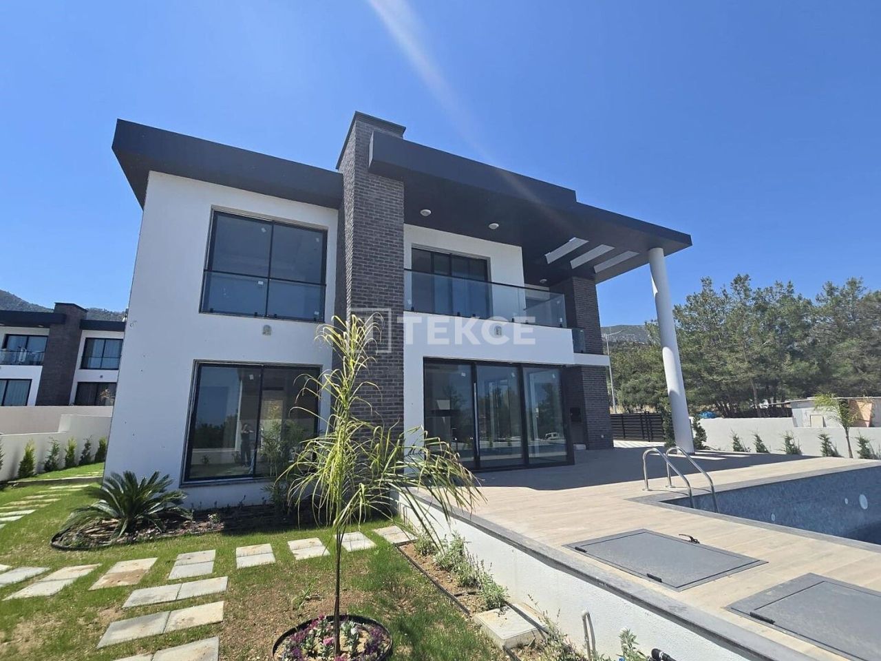 Вилла в Кирении, Кипр, 310 м² - фото 1