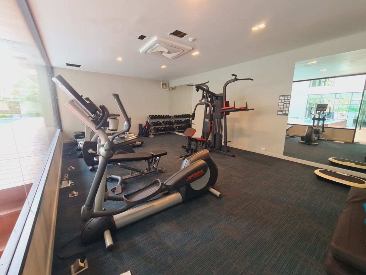 Квартира в Паттайе, Таиланд, 62 м² - фото 15