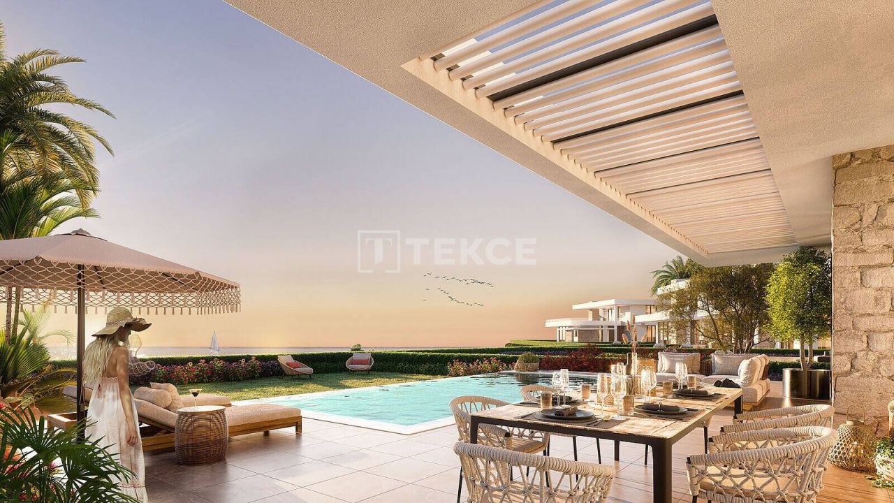 Вилла в Кирении, Кипр, 219 м² - фото 3