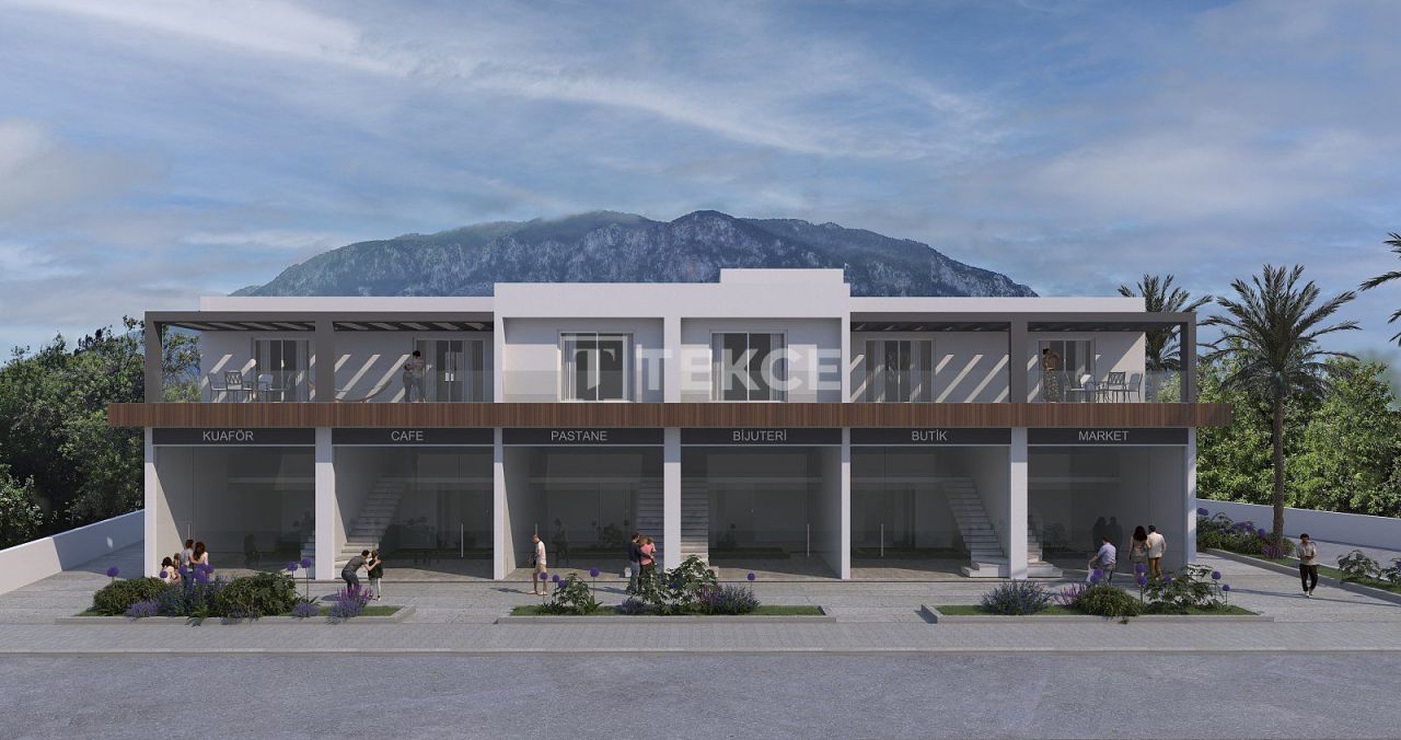 Пентхаус в Кирении, Кипр, 136 м² - фото 5