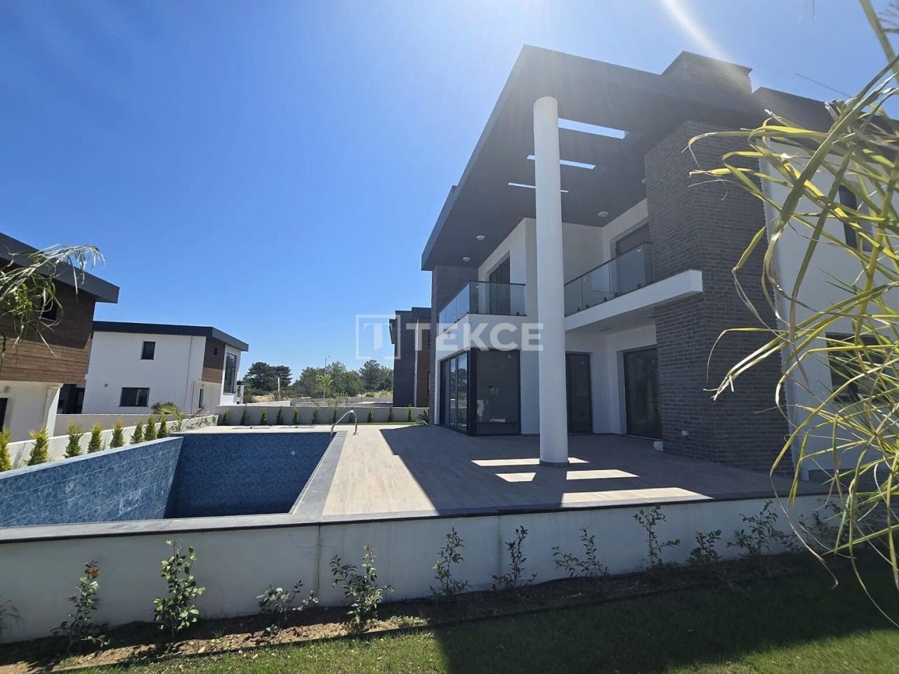 Вилла в Кирении, Кипр, 310 м² - фото 5