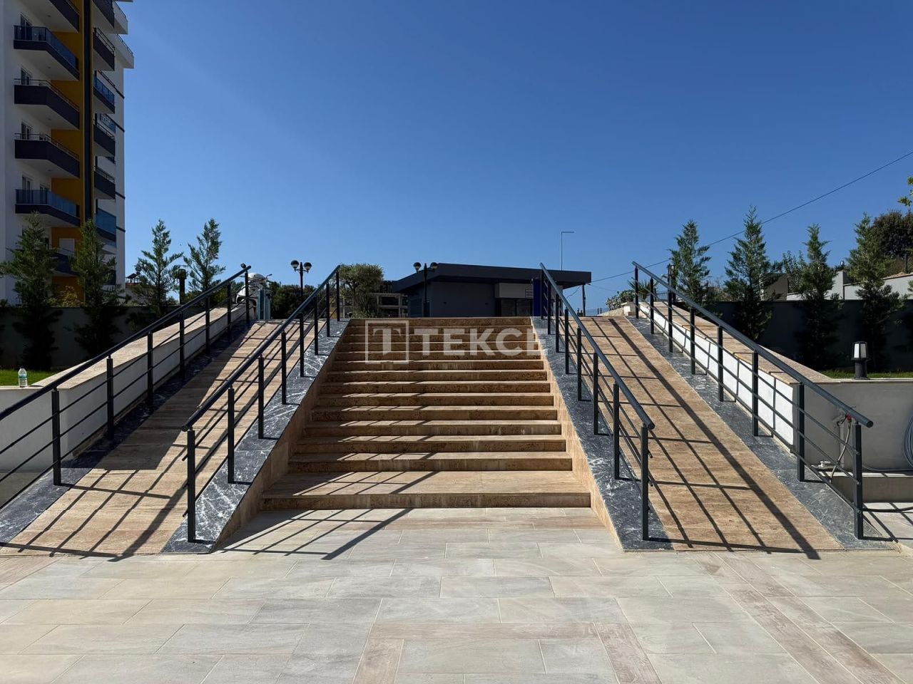 Апартаменты в Алании, Турция, 90 м² - фото 6