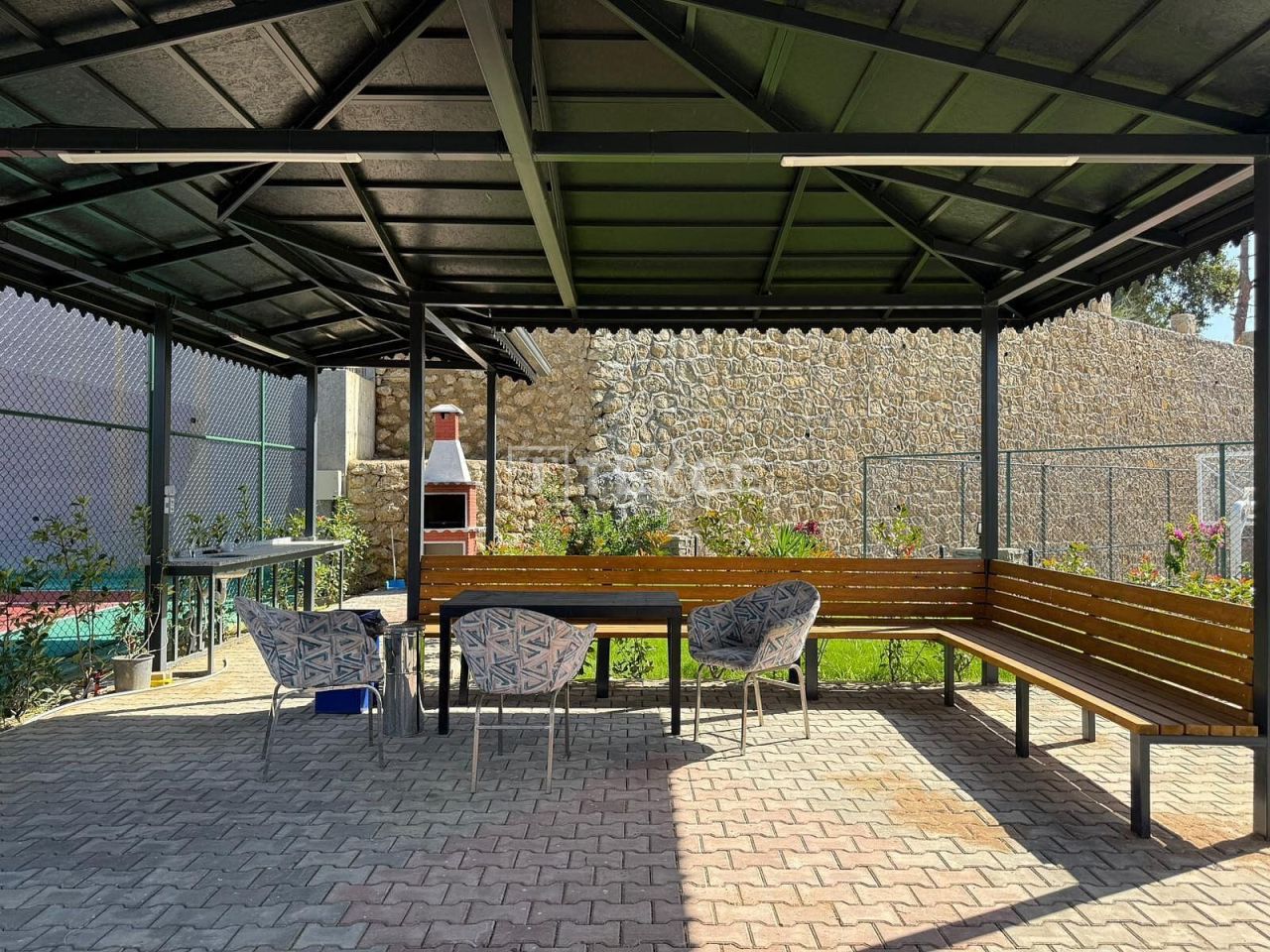 Апартаменты в Алании, Турция, 90 м² - фото 7