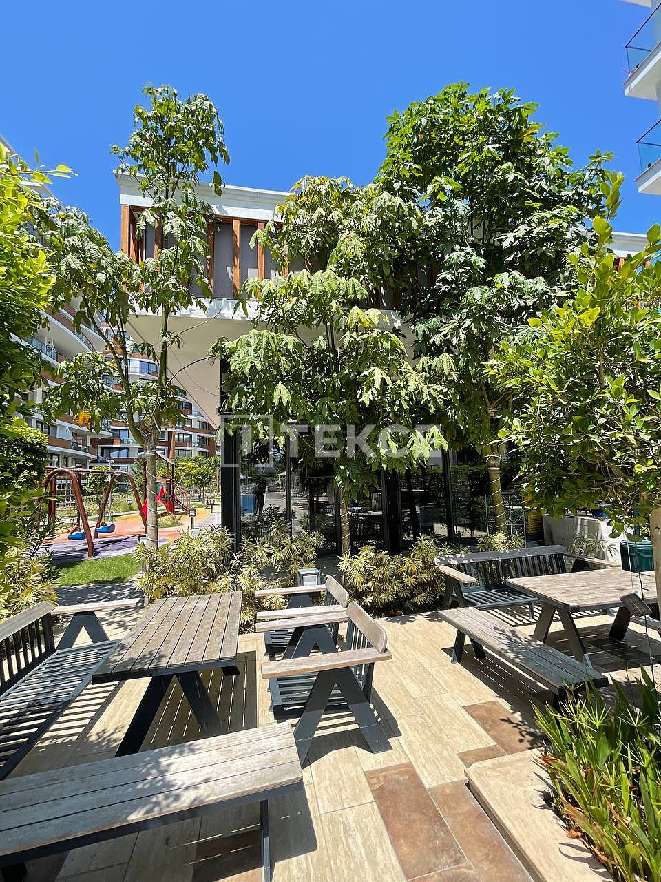 Пентхаус в Кирении, Кипр, 360 м² - фото 9