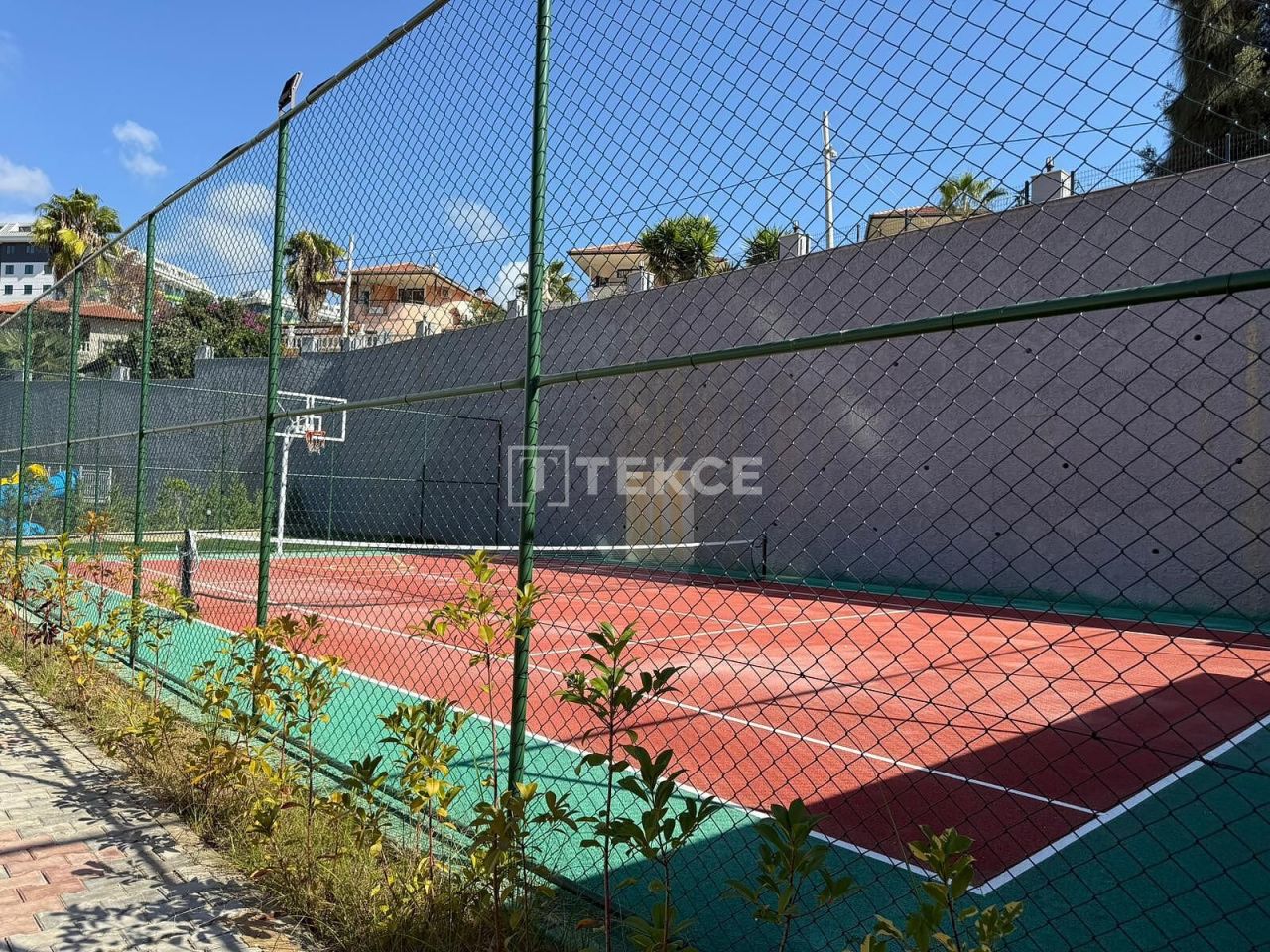 Пентхаус в Алании, Турция, 120 м² - фото 10