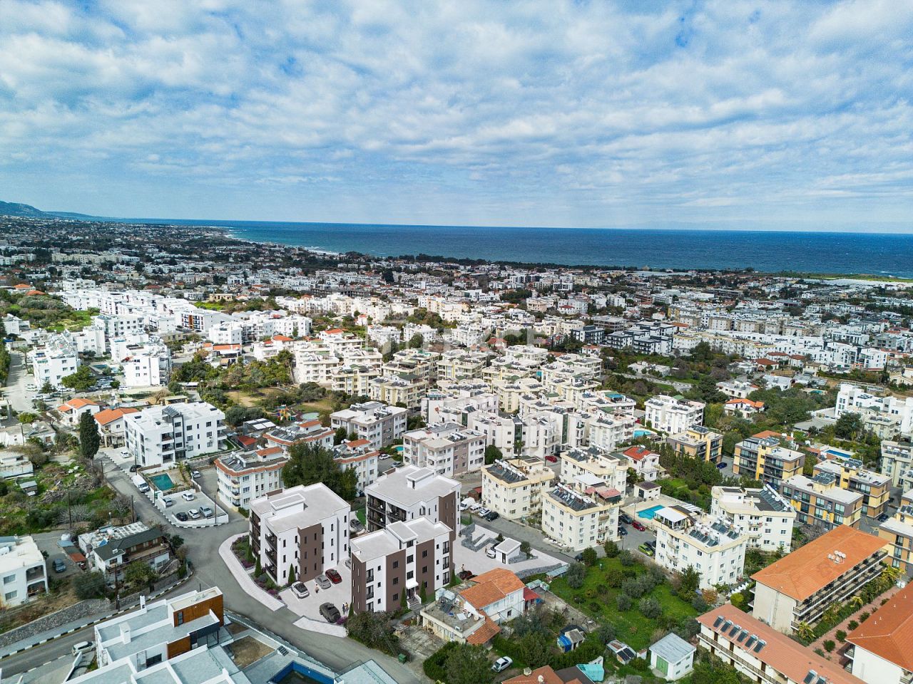 Пентхаус в Кирении, Кипр, 84 м² - фото 10