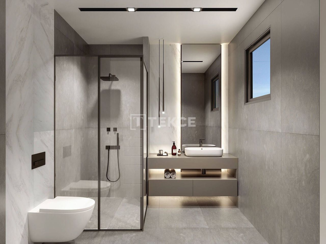 Вилла в Кирении, Кипр, 219 м² - фото 11